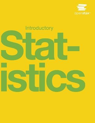 Introductory Statistics - Openstax