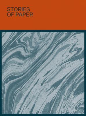 Stories of Paper - Xavier Salmon