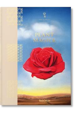 Plant Magick. the Library of Esoterica - Taschen
