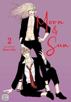 Moon & Sun, Vol. 2 - Akane Abe