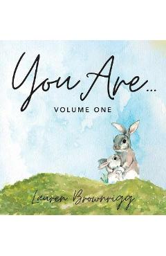 Poza produsului You Are - Lauren Brownrigg