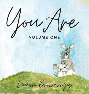 You Are - Lauren Brownrigg