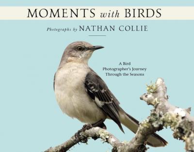 Moments with Birds: A Bird Photographer's Journey Through the Seasons - Nathan Collie
