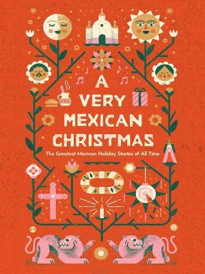 A Very Mexican Christmas - Carlos Fuentes
