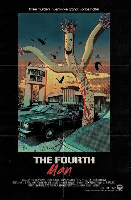 The Fourth Man - Jeff Mccomsey