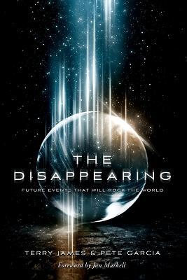 The Disappearing Future Event - 