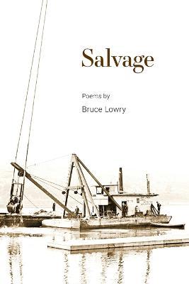 Salvage: Poems - Bruce Lowry