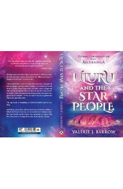 Poza produsului Uluru and the Star People - Valerie Barrow
