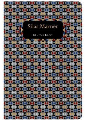 Silas Marner - George Eliot