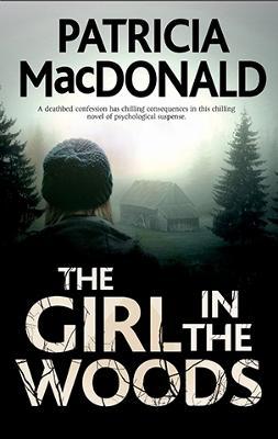 Girl in the Woods - Patricia Macdonald
