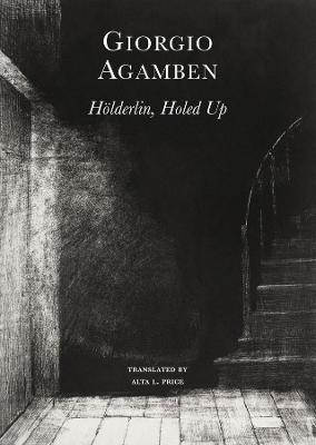 Hölderlin's Madness: Chronicle of a Dwelling Life, 1806-1843 - Giorgio Agamben