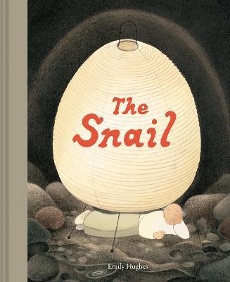The Snail - Emily Hughes