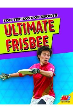 Poza produsului Ultimate Frisbee - Linda Hopkins