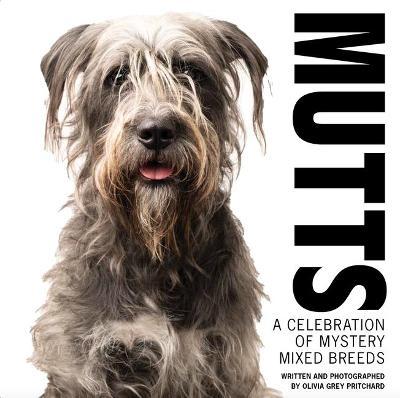 Mutts: A Celebration of Mystery Mixed Breeds - Olivia Grey Pritchard