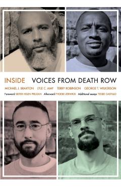 Inside: Voices from Death Row - Tessie Castillo