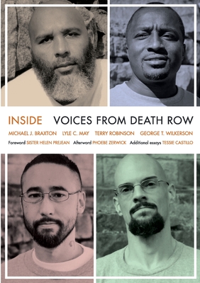 Inside: Voices from Death Row - Tessie Castillo