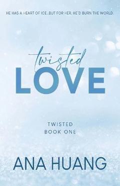 Poza produsului Twisted Love - Ana Huang
