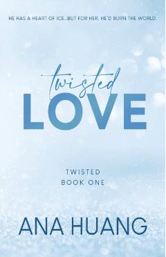 Twisted Love - Ana Huang