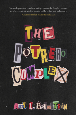 The Potrero Complex - Amy L. Bernstein