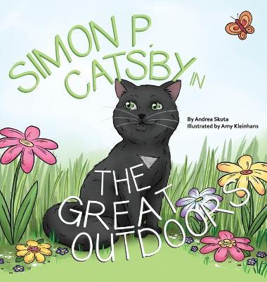 Simon P. Catsby in the Great Outdoors - Andrea Skuta