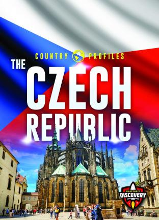 The Czech Republic - Alicia Z. Klepeis