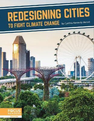 Redesigning Cities to Fight Climate Change - Cynthia Kennedy Henzel
