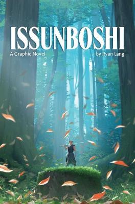 Issunboshi: A Graphic Novel - Ryan Lang
