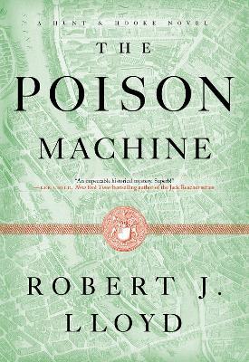 The Poison Machine - Robert J. Lloyd