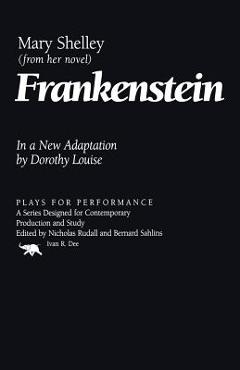 Poza produsului Frankenstein - Mary Shelley