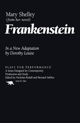 Frankenstein - Mary Shelley