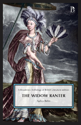 The Widow Ranter - Aphra Behn