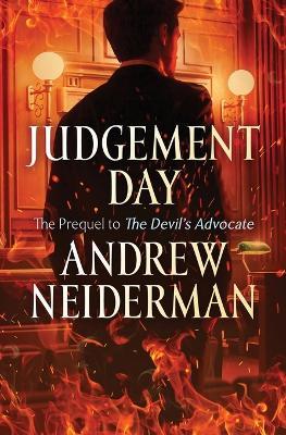 Judgement Day - Andrew Neiderman