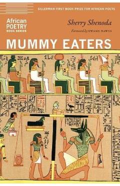 Poza produsului Mummy Eaters - Sherry Shenoda