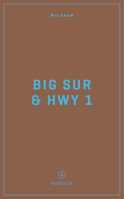 Wildsam Field Guides Big Sur & Highway 1 - Taylor Bruce