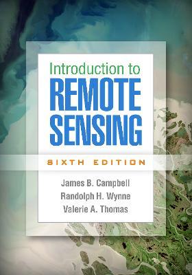Introduction to Remote Sensing - James B. Campbell