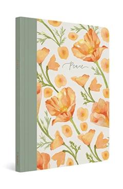 ESV Prayer Journal: 30 Days on Peace: 30 Days on Peace - Erika Allen