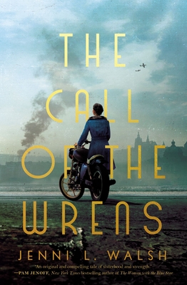 The Call of the Wrens - Jenni L. Walsh
