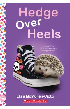 Hedge Over Heels: A Wish Novel - Elise Mcmullen-ciotti