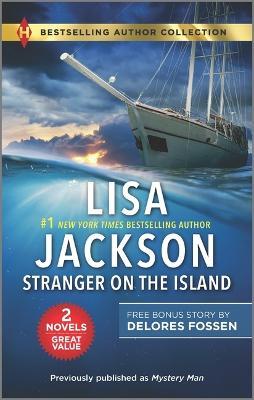 Stranger on the Island & Secret Delivery - Lisa Jackson