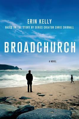 Broadchurch - Erin Kelly