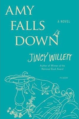 Amy Falls Down - Jincy Willett