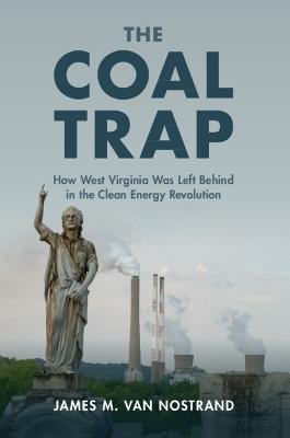 The Coal Trap - James M. Van Nostrand