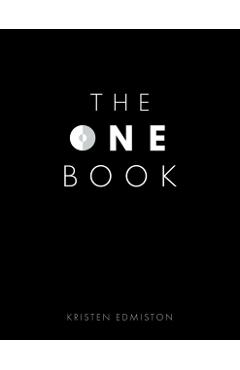 The ONE Book - Kristen Edmiston