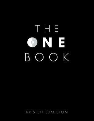 The ONE Book - Kristen Edmiston