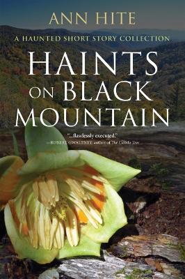 Haints on Black Mountain: A Haunted Short Story Collection - Ann Hite