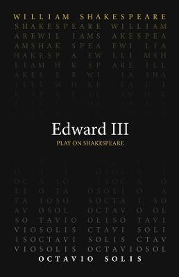 Edward III - William Shakespeare