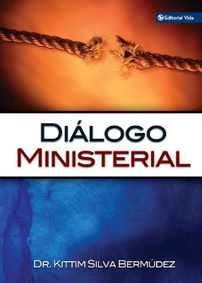 Dialogo Ministerial - Kittim Silva-bermúdez