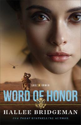 Word of Honor - Hallee Bridgeman