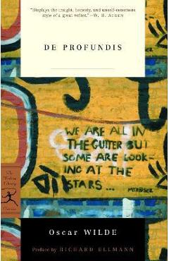 Poza produsului de Profundis - Oscar Wilde