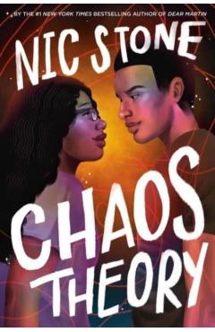 Chaos Theory - Nic Stone